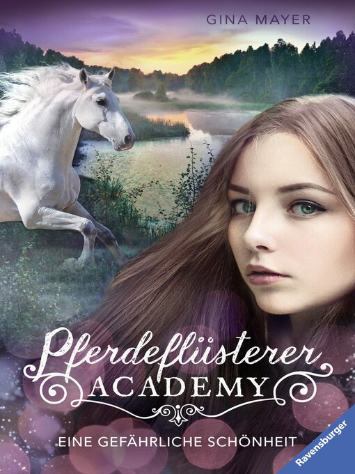 Title details for Pferdeflüsterer-Academy, Band 3 by Gina Mayer - Available